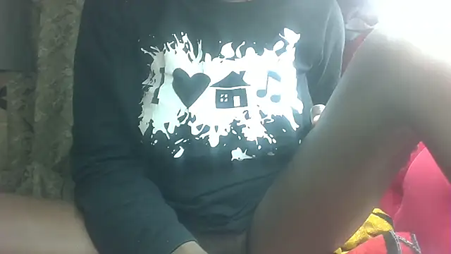 Princess Tamara online show from February 16, 2026, 1:02 am