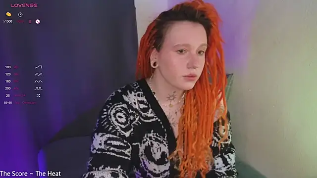 Snapshot of The_Full_Red_Moon chatting on September 25, 2025, 11:03 am The Full Red Moon online show from September 25, 2025, 11:03 am