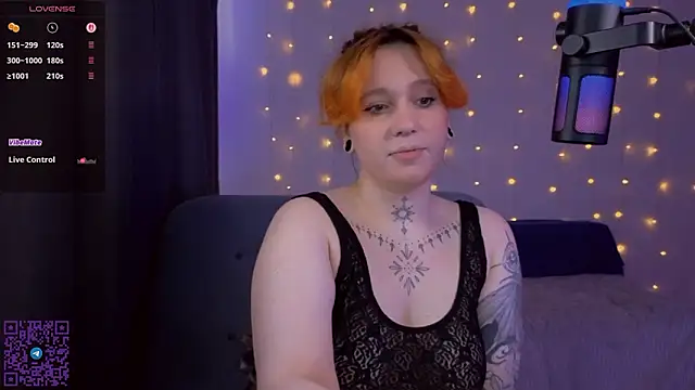 The Full Red Moon online show from March 6, 2026, 7:05 am