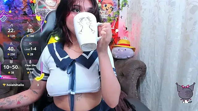ravenn 20 online show from May 19, 2026, 11:49 am