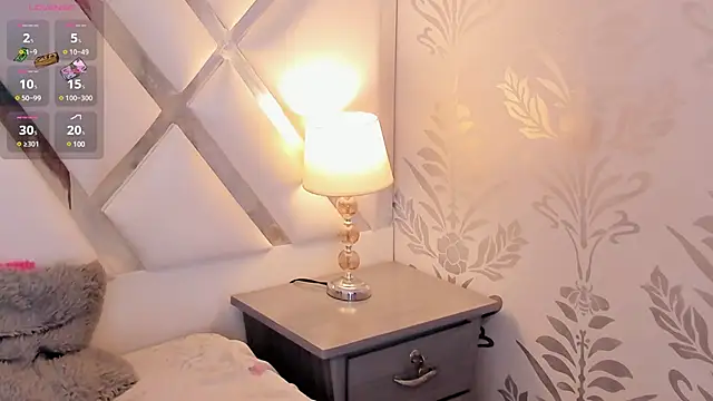 belacampbell online show from January 21, 2025, 11:02 pm