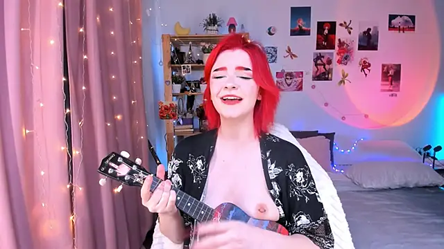 Jenny Foster online show from January 30, 2025, 6:56 am