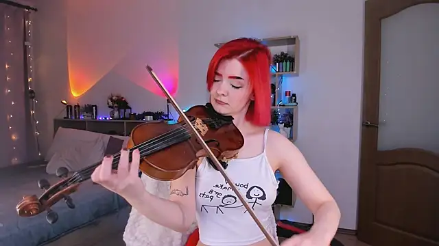 Snapshot of Jenny_Foster chatting on February 7, 2026, 4:05 am Jenny Foster online show from February 7, 2026, 4:05 am