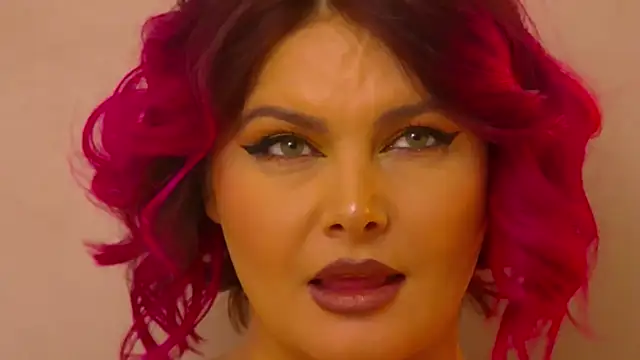 RissaRheys online show from December 14, 2024, 4:45 am