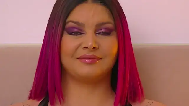 RissaRheys online show from February 3, 2025, 8:24 pm