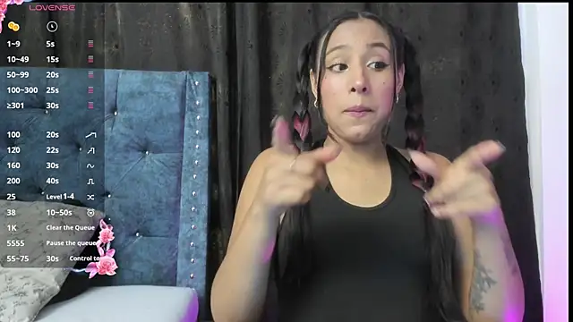 katia  dann online show from March 31, 2026, 9:59 pm