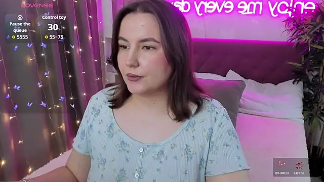 FeralPeach online show from January 10, 2026, 6:04 am