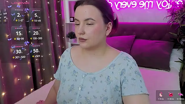 FeralPeach online show from April 2, 2026, 7:28 am