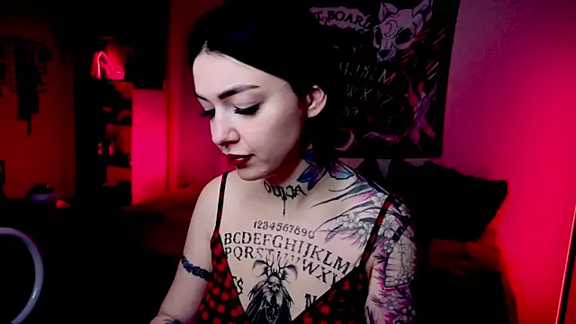 Magic Allie online show from March 19, 2026, 7:18 pm