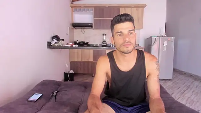 Snapshot of MorganFrei chatting on September 14, 2025, 7:02 pm MorganFrei online show from September 14, 2025, 7:02 pm