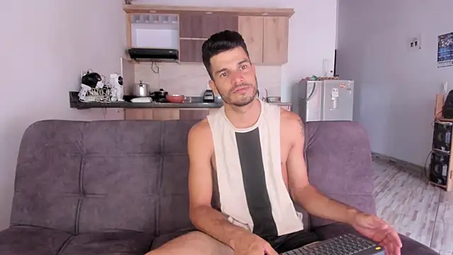 Snapshot of MorganFrei chatting on September 20, 2025, 7:26 pm MorganFrei online show from September 20, 2025, 7:26 pm