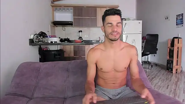 MorganFrei online show from March 1, 2026, 6:21 pm