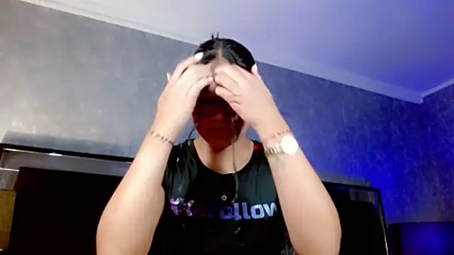 JasmineMoore online show from February 26, 2026, 9:47 pm