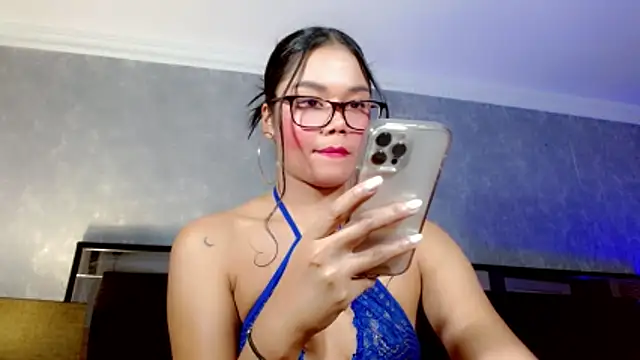 JasmineMoore online show from March 5, 2026, 10:17 pm