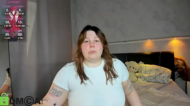 Ruth Oliver online show from February 25, 2026, 9:19 am