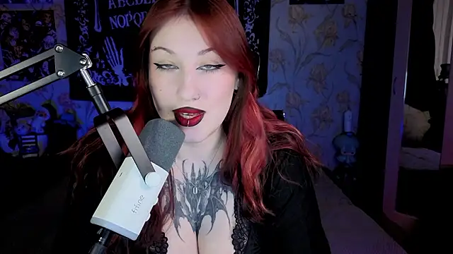 Kimpossible1 online show from March 3, 2026, 10:48 pm