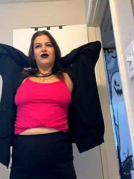 SafeinouterSpace online show from January 8, 2026, 9:06 pm