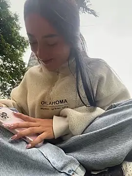 Ady 18 online show from March 5, 2026, 8:05 pm