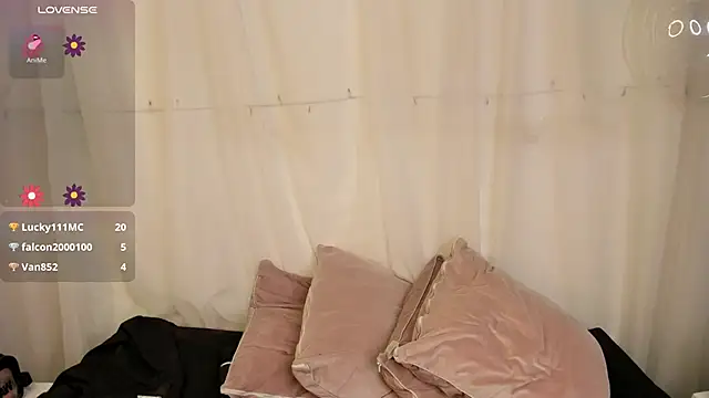 samantha-black online show from January 30, 2025, 8:43 am