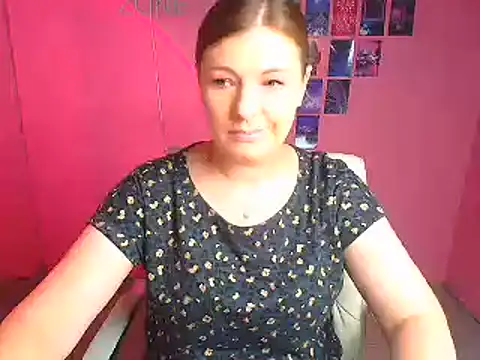 Lissmilf online show from July 12, 2026, 11:56 am