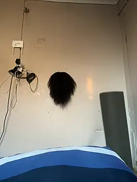 Snapshot of Chubbykarisma27 chatting on March 5, 2025, 4:45 am Chubbykarisma27 online show from March 5, 2025, 4:45 am