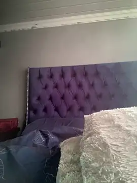 Chubbykarisma27 online show from April 10, 2026, 5:34 am