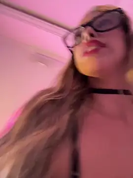 Amanda-sweet online show from February 13, 2025, 8:45 pm