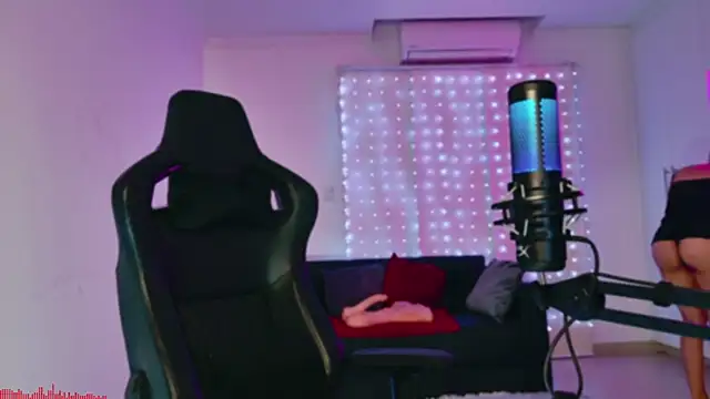 Amanda-sweet online show from March 14, 2025, 10:16 pm