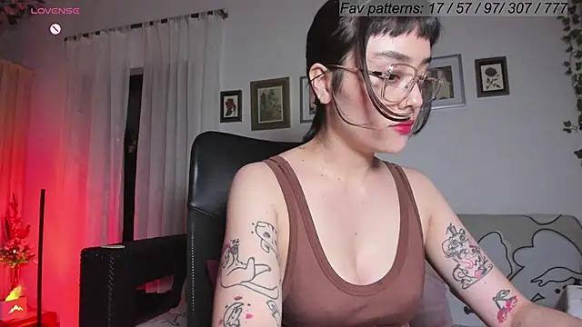 Conlosmichis online show from February 26, 2025, 3:10 am