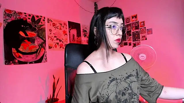 Conlosmichis online show from September 11, 2025, 12:44 am