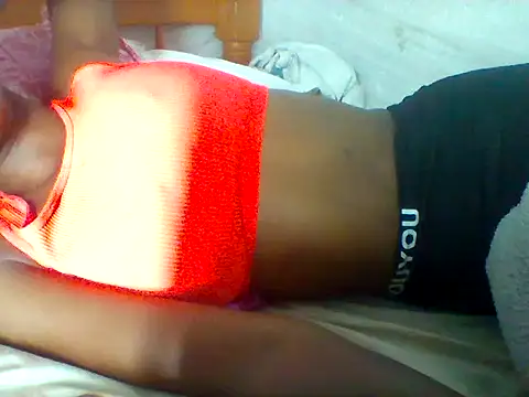 Supersexynova4 online show from September 18, 2025, 5:53 am