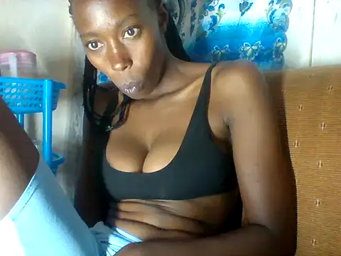 Supersexynova4 online show from November 14, 2025, 4:38 pm