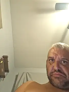 silkstroker6981 online show from September 19, 2025, 11:00 am