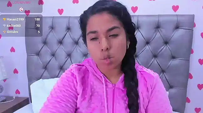 hurrem had online show from February 21, 2025, 5:56 am