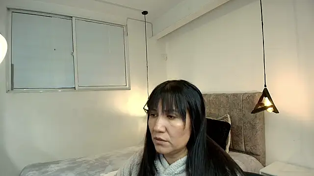 GiaFox  online show from March 25, 2026, 8:15 pm