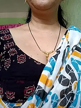 Rosy-B online show from February 20, 2026, 9:54 am