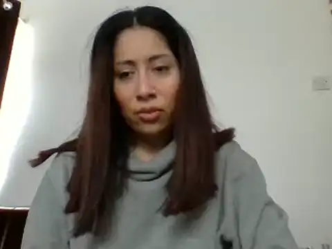 LorenaAnderson online show from January 27, 2025, 12:26 pm