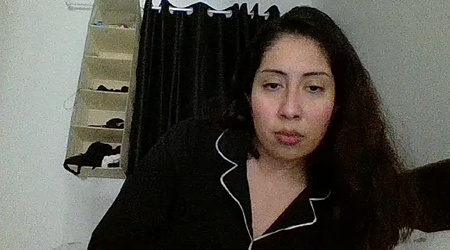 LorenaAnderson online show from February 6, 2025, 10:04 am