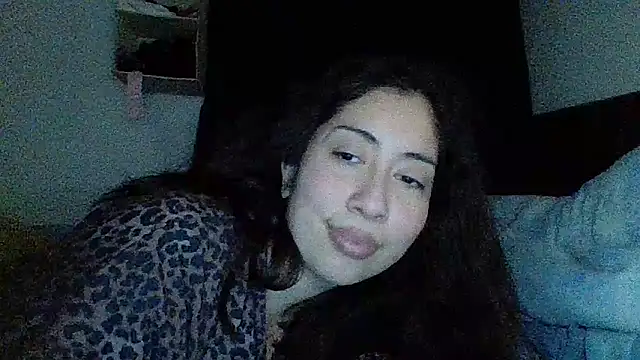 LorenaAnderson online show from February 24, 2025, 9:20 pm