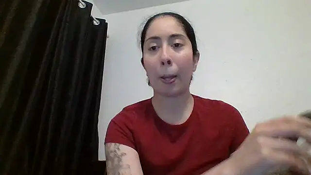 LorenaAnderson online show from March 17, 2025, 8:51 pm