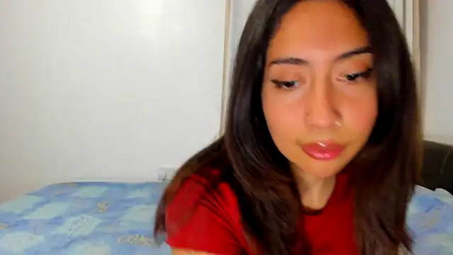 LorenaAnderson online show from September 27, 2025, 8:03 pm