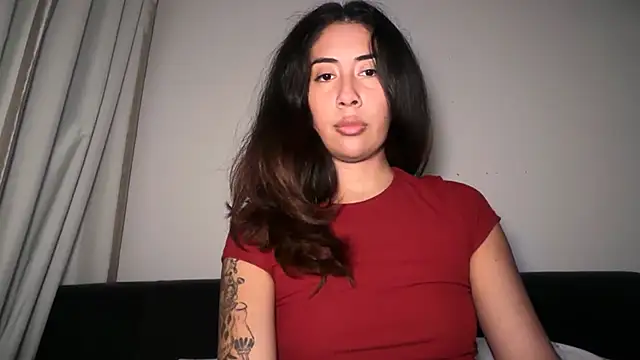 LorenaAnderson online show from February 23, 2026, 8:39 pm