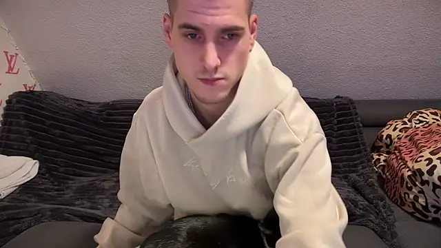 Cookieboy88 online show from January 14, 2025, 6:07 pm