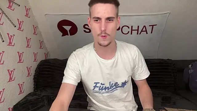 Cookieboy88 online show from February 25, 2025, 9:13 pm