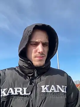 Cookieboy88 online show from March 5, 2025, 1:06 pm