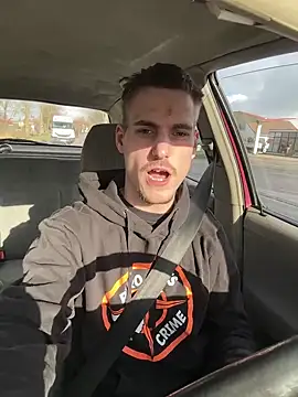 Cookieboy88 online show from March 11, 2025, 6:30 pm