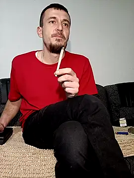 Snapshot of mayk18cm chatting on January 28, 2025, 2:32 am mayk18cm online show from January 28, 2025, 2:32 am