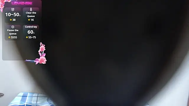 blue violette  online show from December 15, 2024, 4:26 pm