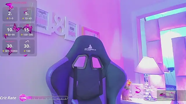 mariiahneedles online show from May 28, 2026, 9:01 pm