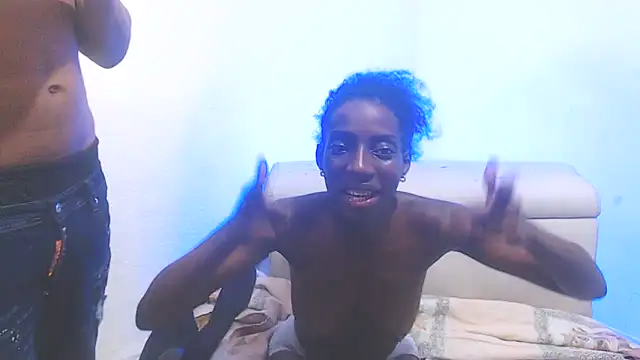 spicycouplex online show from January 15, 2025, 7:05 am